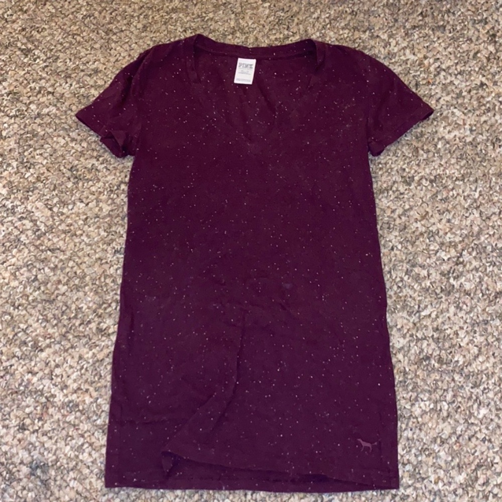 Short sleeve shirt